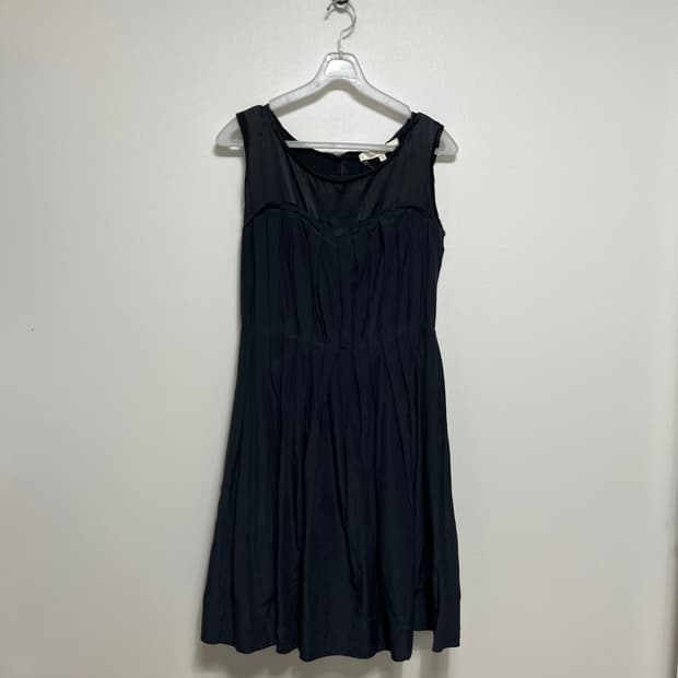 3.1 필립 림 3.1 Phillip Lim 민소매 실크 원피스 4사이