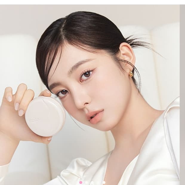 뮤드 소프트 실키 핏 쿠션 02 내추럴