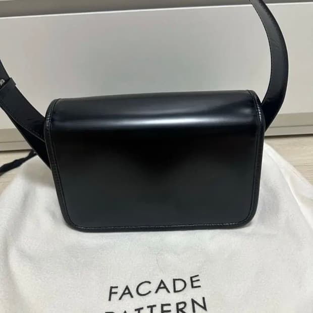 파사드패턴 바랭백
