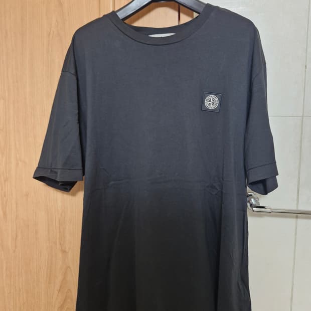 스톤아일랜드 반팔 XL