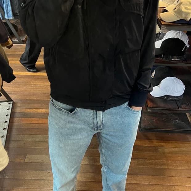 리바이스 559 팔아요