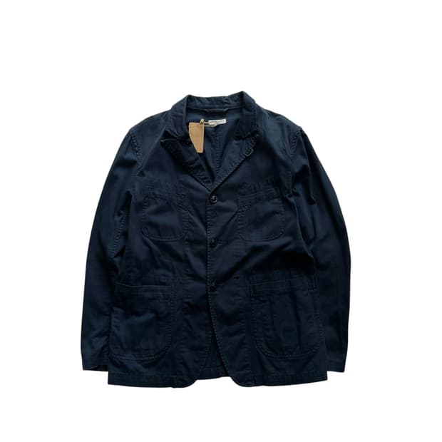 [95] 엔지니어드 가먼츠 베드포드 자켓