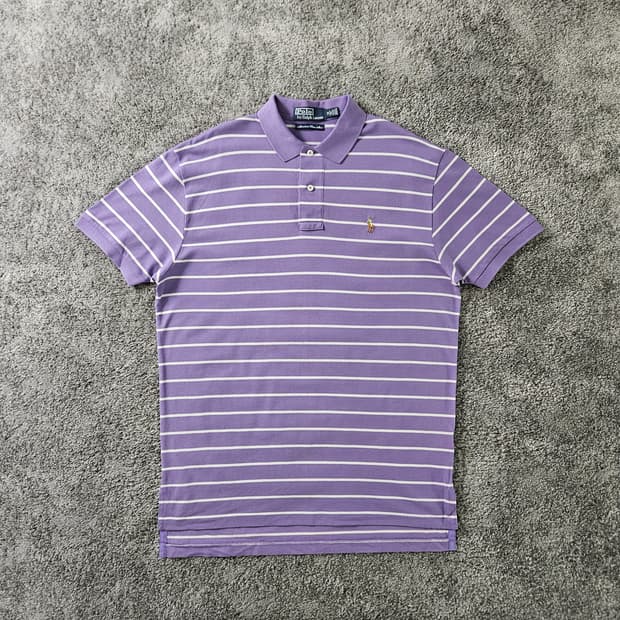 [무료배송] POLO RALPH LAUREN 반팔 폴로셔츠