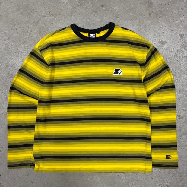 스타터 긴팔티[2484]