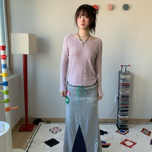 cube sugar, flower waffle top 