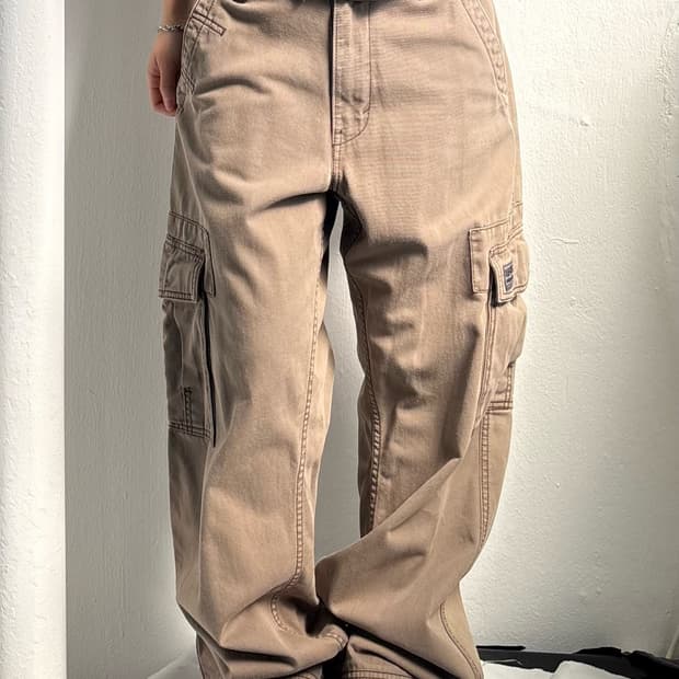 Levi’s Brown Pants