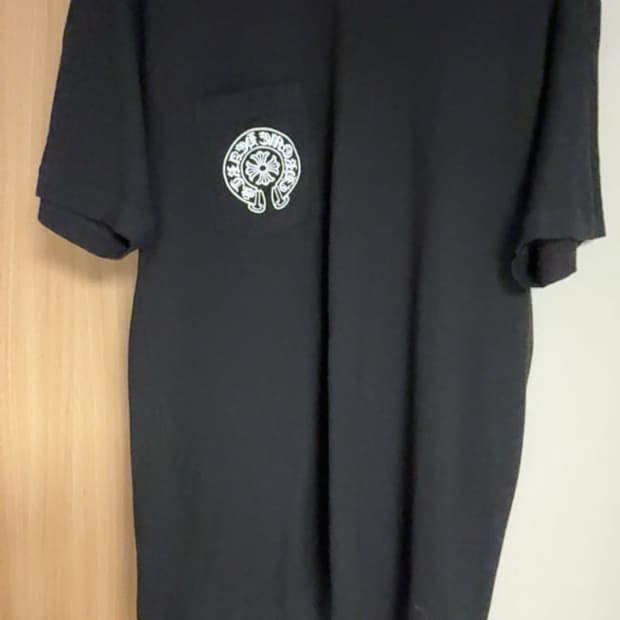 크롬하츠 반팔 L