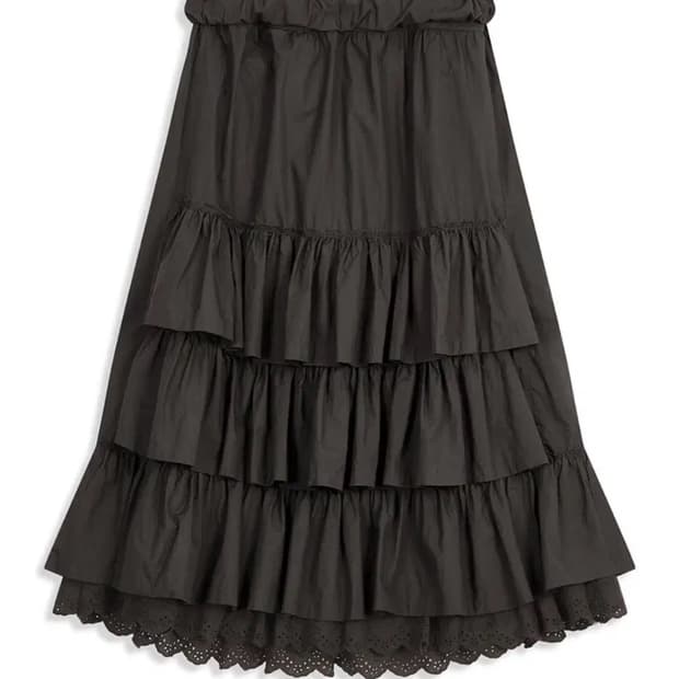 오픈와이와이 스커트 팝니다