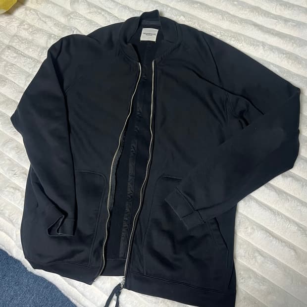 타카히로 미야시타 솔로이스트 스웻 집업