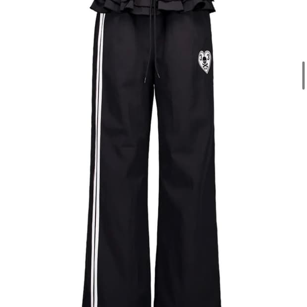 셋업이엑스이 스포티 팬츠