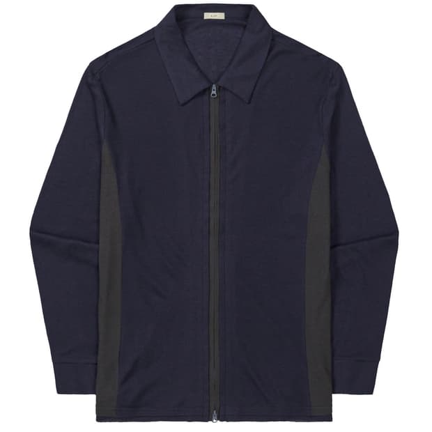 XLIM EP.9 01 CARDIGAN