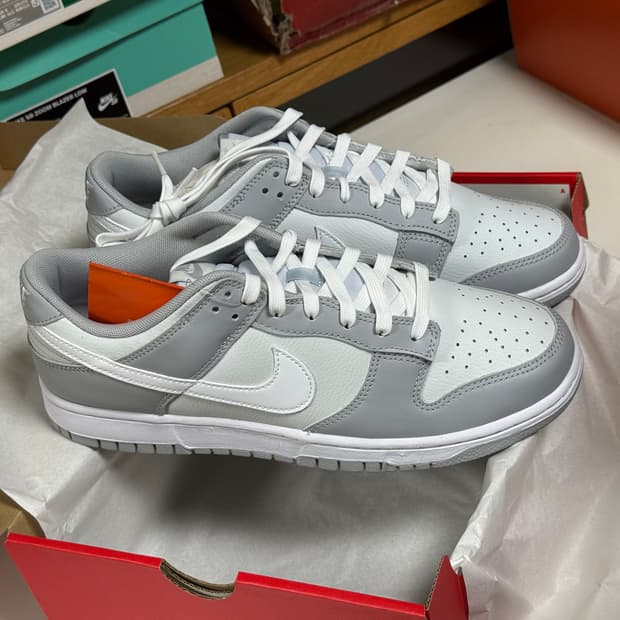 (280) 나이키 덩크 로우 레트로 Nike Dunk Low Retro