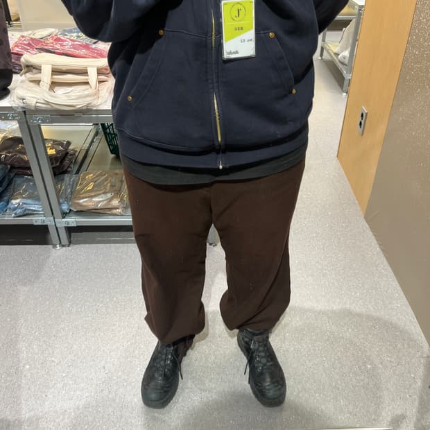 41) 키코캠퍼 하이 SS18