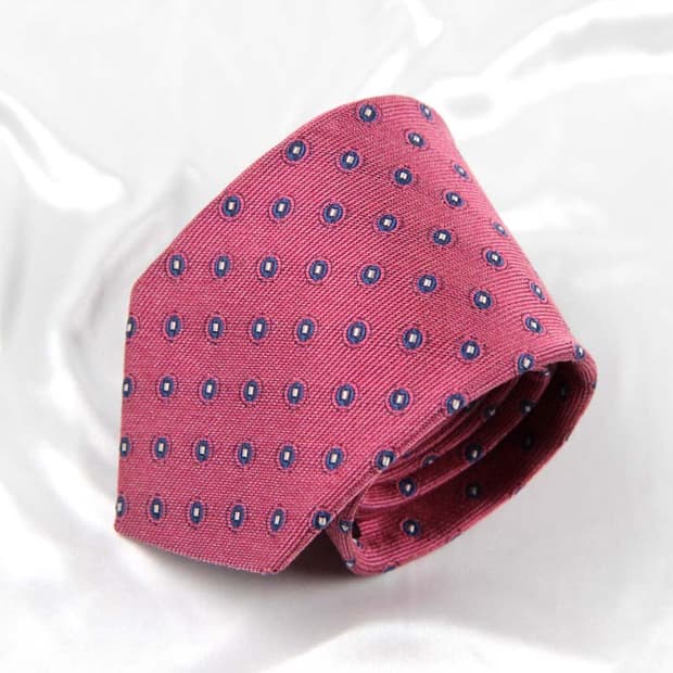 닥스 7.8cm A+등급 남자 명품넥타이