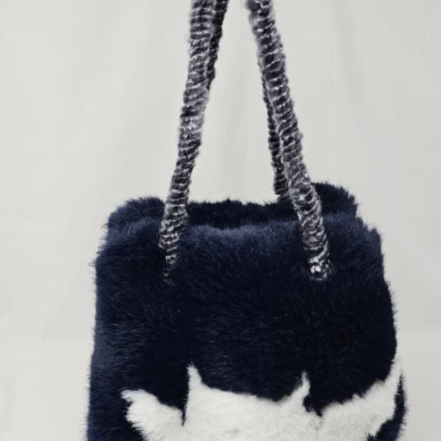 왁 골프 카트가방 WAAC 가방