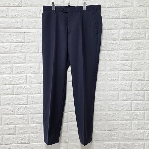 택포) 듀퐁 S.T. Dupont 남성 바지 32인치