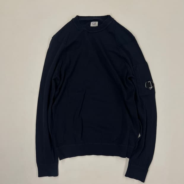 CP 컴퍼니 니트 46 사이즈