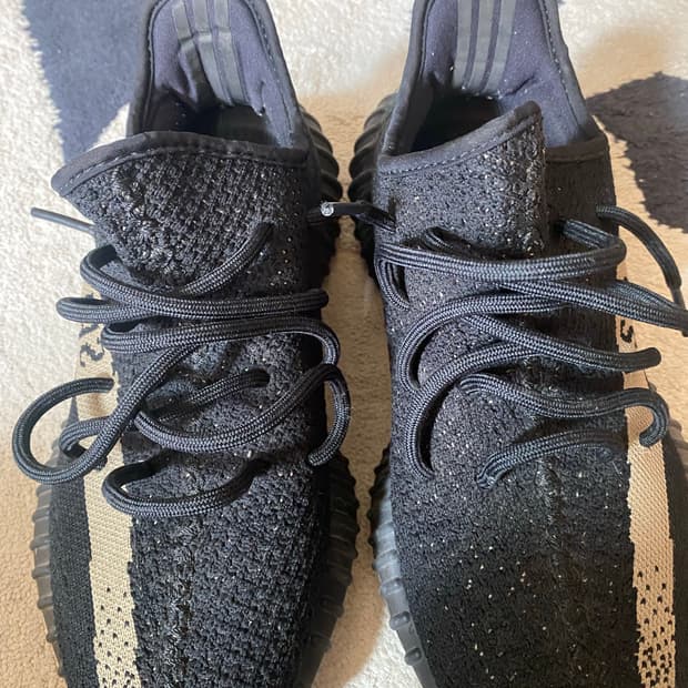 이지부스트 350 쿠퍼 판매