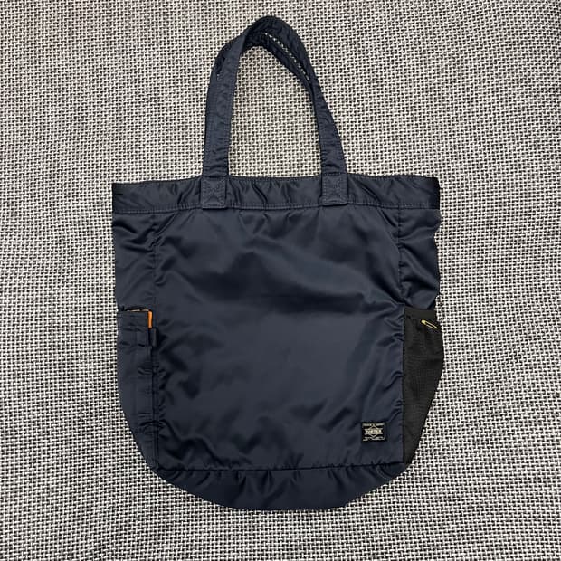 YOSHIDA PORTER 숄더백