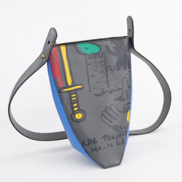 장샤를드카스텔바작 크로스백