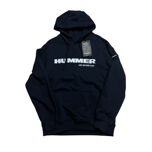 험머 후드티