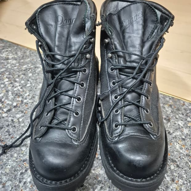 대너 마운틴 부츠 uk 6.5