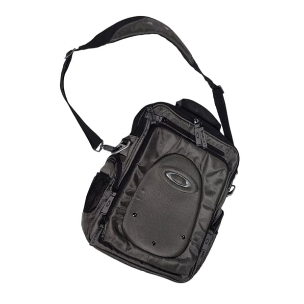 OAKLEY) 오클리 고프코어 유틸리티 크로스백