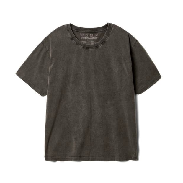 mfpen new tee 차콜m