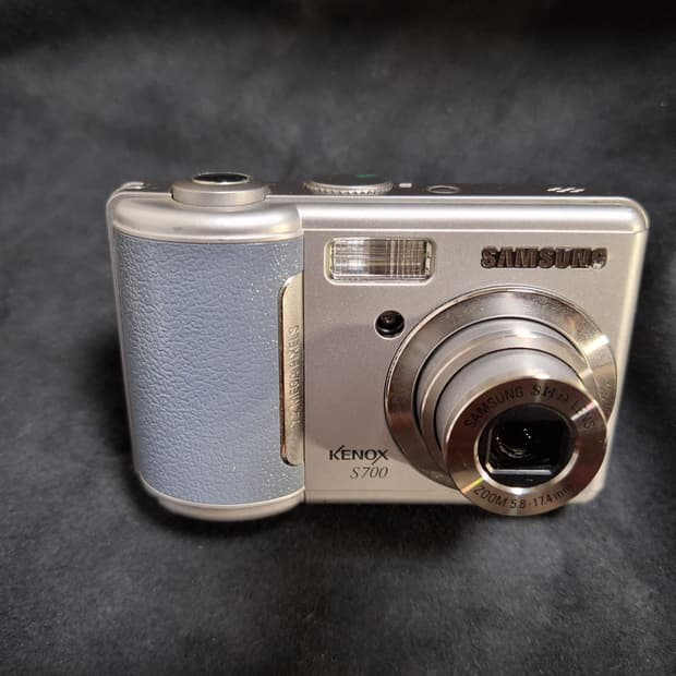 삼성 케녹스 s700