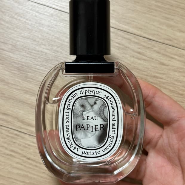 [소비기한 막 지남] 딥디크 로파피에 50ml