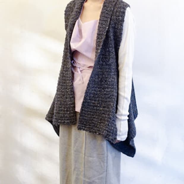 샵페어리 banding warm skirt