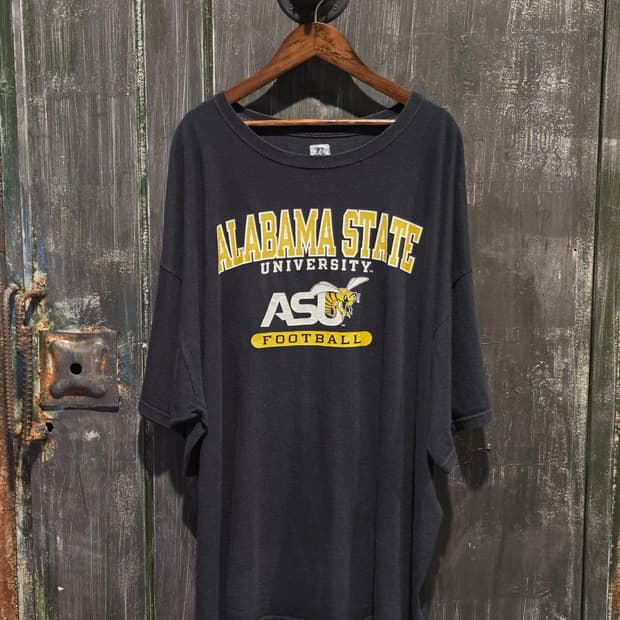 Russell Alabama State University T-Shirt