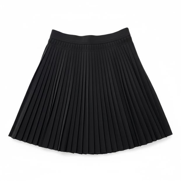 Grove flare skirt S