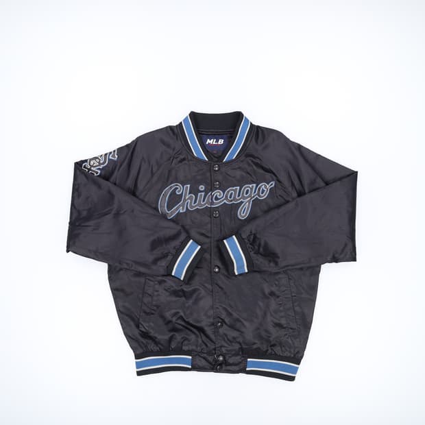 [95] MLB 야구점퍼 바시티 자켓 1103HR2