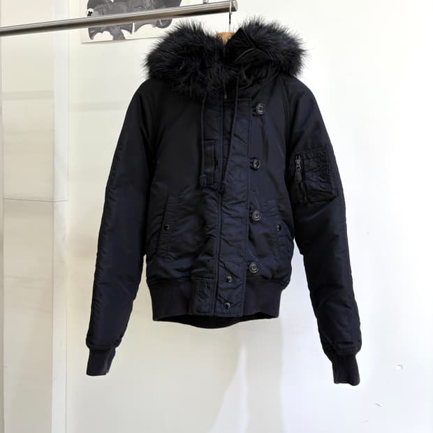 DENIM & SUPPLY BY RALPH LAUREN 자켓