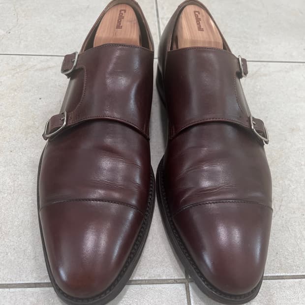 잘란스리와야 더블몽크 9.5