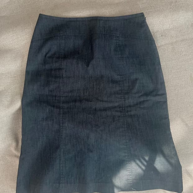 엘르 미디스커트