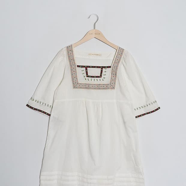 natural couture Ethnic One-Piece
