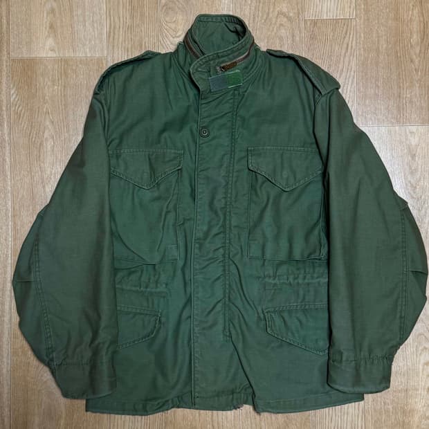 [XS-XS] M-65 필드자켓 오리지널