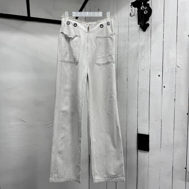 vtg pants