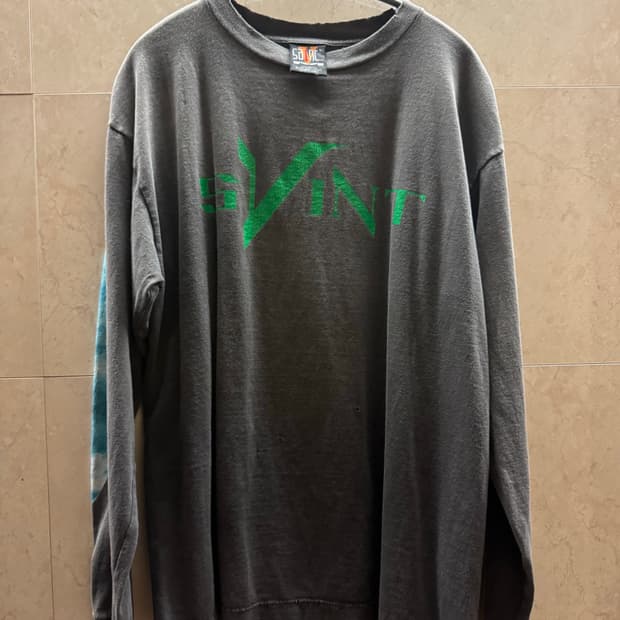 [L]세인트 미카엘 브이론 롱슬리브