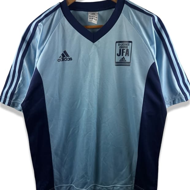 00S JFA 일축 메쉬 반팔2257