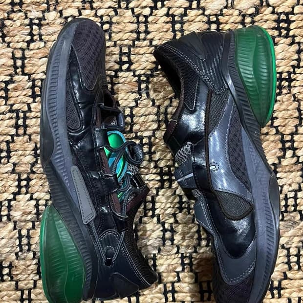 ASICS Kiko kostadinov 250-255