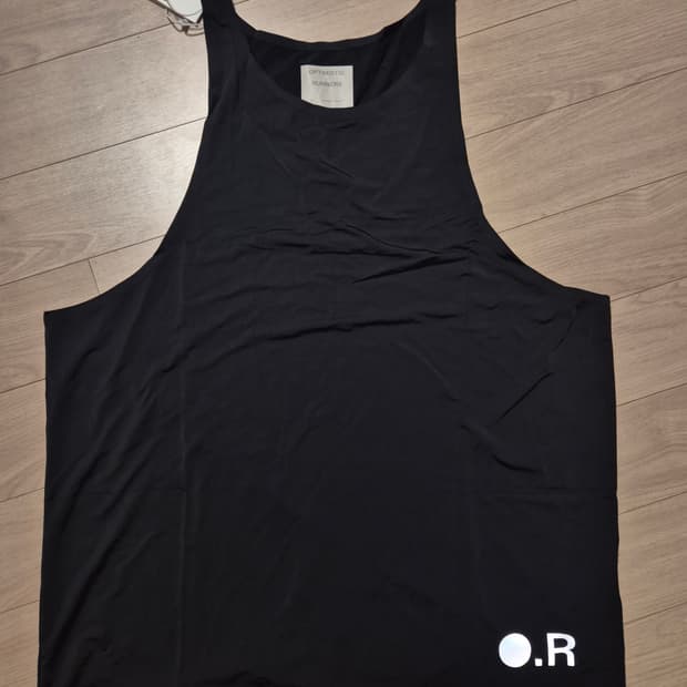 [새상품/M] 옵티미스틱러너스 바이플렉스 싱글렛