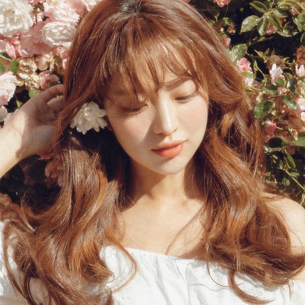 [시착도안한새상품] 핑크에이지 가발 모음: 앞머리, 피스,통,반가발