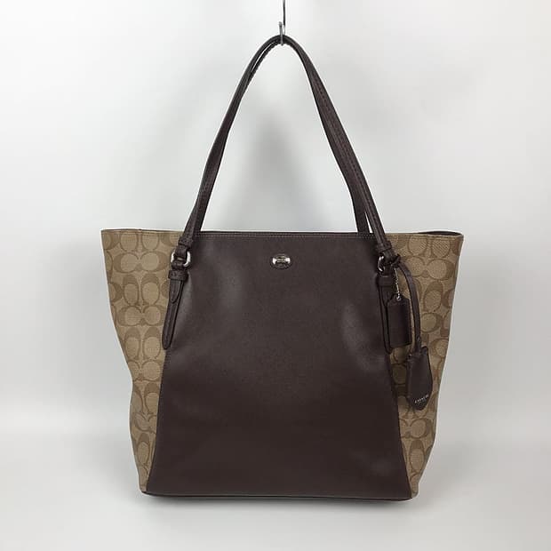 코치 COACH 쇼퍼백 숄더백 여성 가방