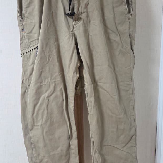 파타고니아 카고 팬츠