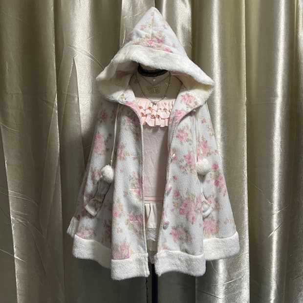 [구해요] 리즈리사 케이프