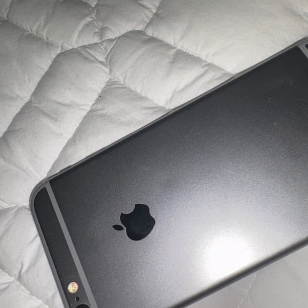 아이폰 6s 32기가 성능81퍼