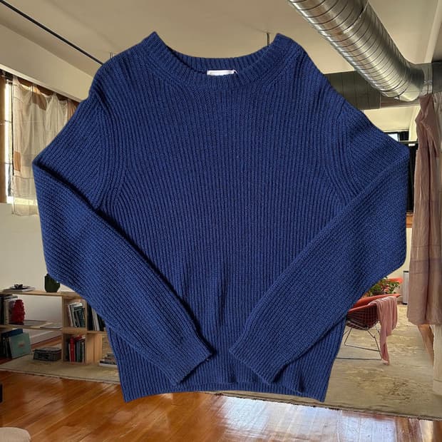 빈티지 니트 (Man L) AB1264